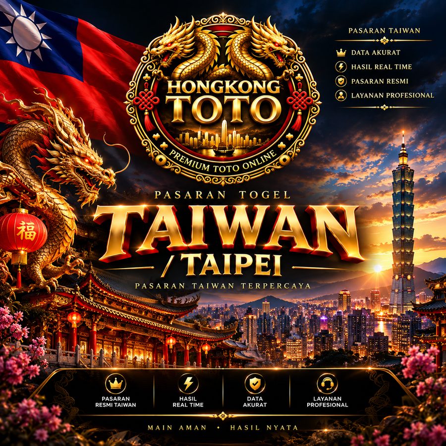 Syair Taiwan Prediksi taiwan angka keramat 9 Oktober (90316) keluaran togel tw